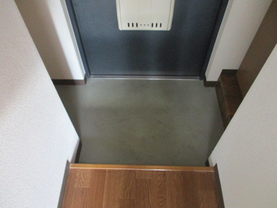 【玄関】 | ソフィア新北島