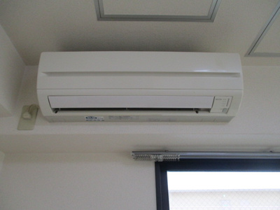 【設備】 | ソフィア新北島