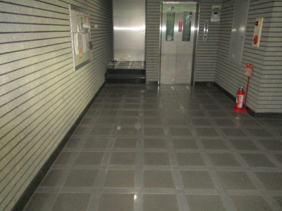 【エントランス】 | ソフィア新北島