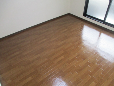 【居間・リビング】 | ソフィア新北島