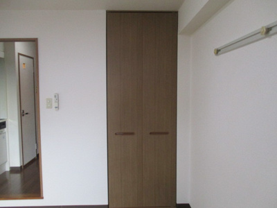 【収納】 | ソフィア新北島