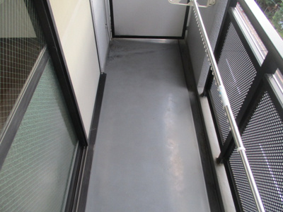 【バルコニー】 | ソフィア新北島