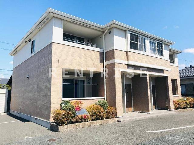 ハイツ樹々PLUSⅡ