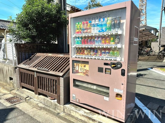 ユトリロ草間のその他共用部分