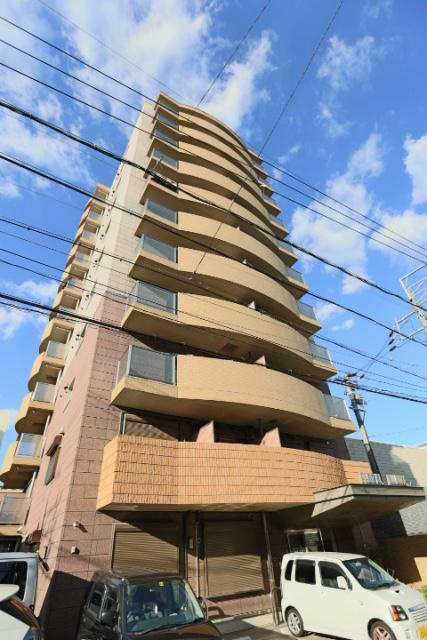 フローラル今池