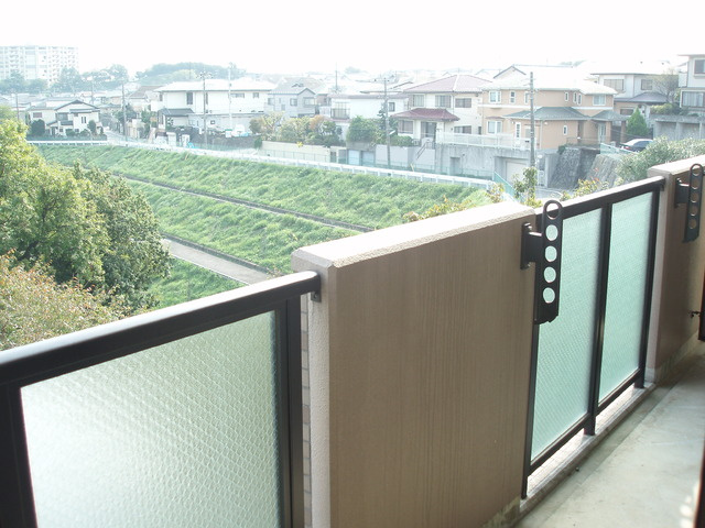 【物件からの展望】