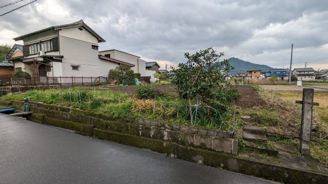 土地　長良福泉の外観