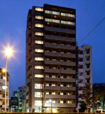 プライムメゾン早稲田の画像