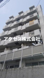 新宿区北新宿２丁目のマンションの画像