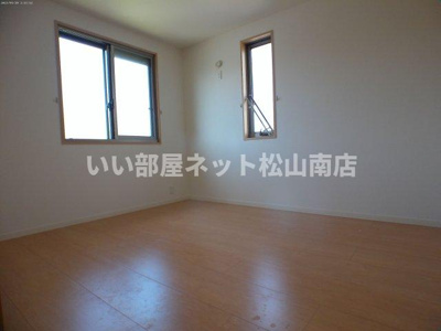 【内装】 | フルールカズン Ａ棟