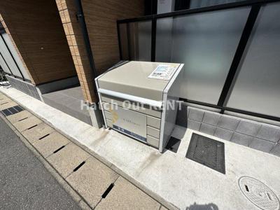 【設備】 | TF蘇我