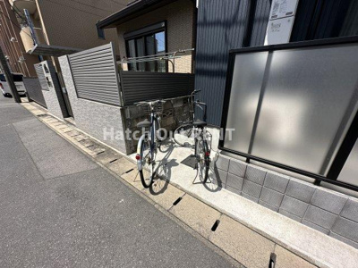 【その他共用部分】 | TF蘇我