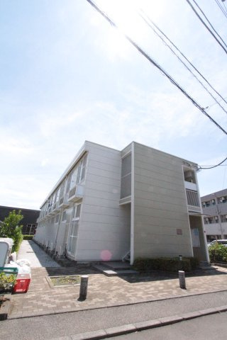 シェル壱番館の展望