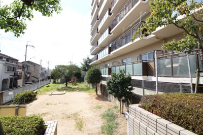 【周辺】 | グランドメゾン京都山科