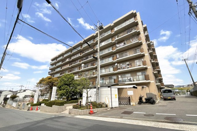 【外観】 | グランドメゾン京都山科