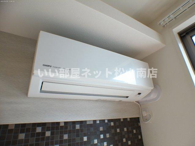 【設備】 | ヴィラ 愛大医学部北
