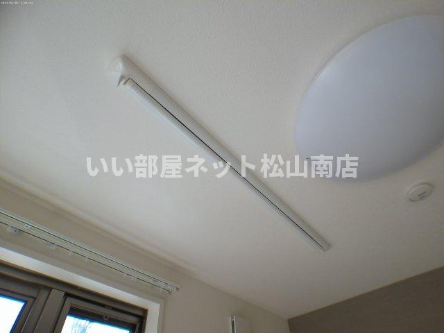 【その他】 | ヴィラ 愛大医学部北