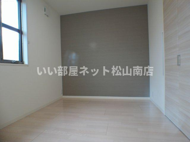 【居間・リビング】 | ヴィラ 愛大医学部北