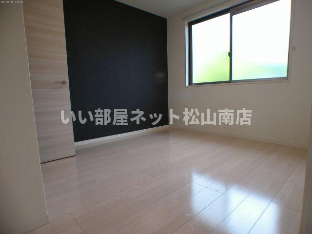 【内装】 | ヴィラ 愛大医学部北