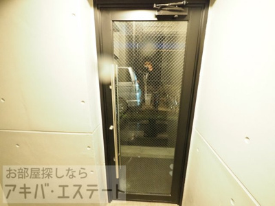 【その他共用部分】 | Glanz新御徒町