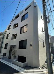 【外観】 | Glanz新御徒町 | 同一仕様写真