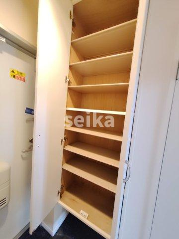 【ロビー】 | サンタ