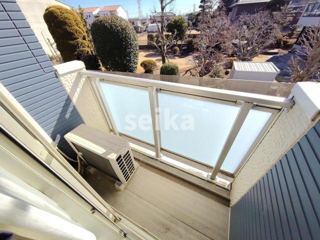 【展望】 | サンタ