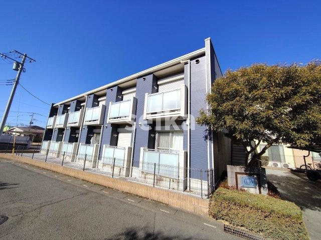 【外観】 | サンタ