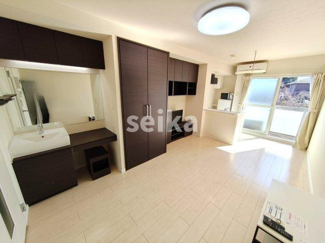 【居間・リビング】 | サンタ | 同タイプの為実際とは異なる場合がございます