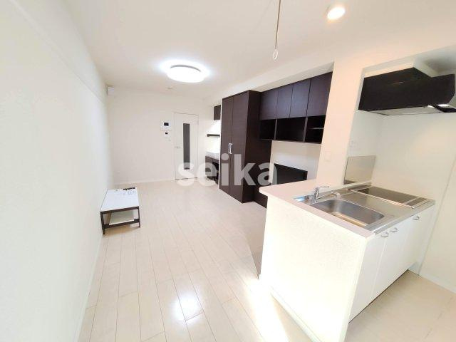 【内装】 | サンタ