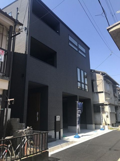 【外観】