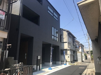 【外観】