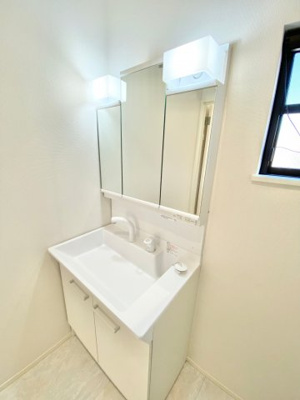 【洗面所】 | AST塩浜