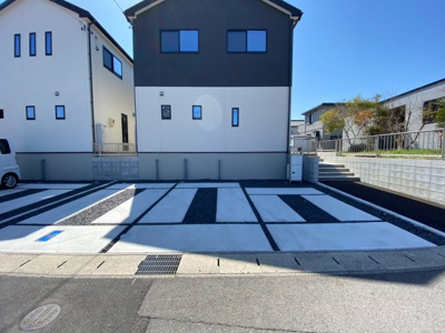 【駐車場】 | AST塩浜