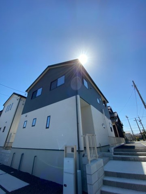 【外観】 | AST塩浜