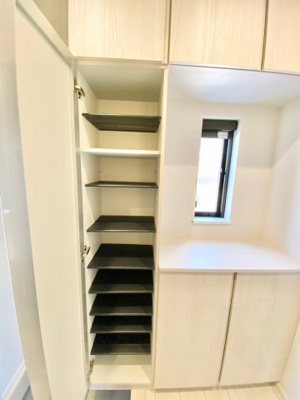 【収納】 | AST塩浜