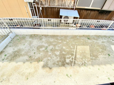 【庭】 | AST塩浜