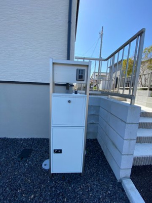 【その他共用部分】 | AST塩浜