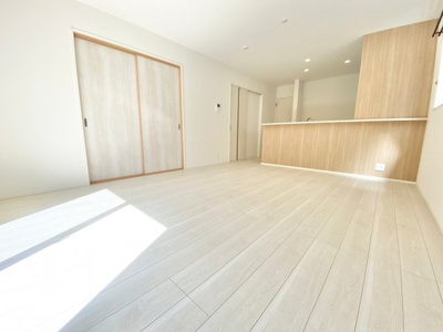 【居間・リビング】 | AST塩浜