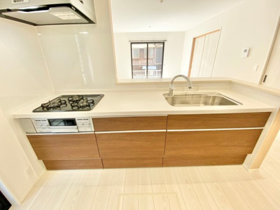 【キッチン】 | AST塩浜