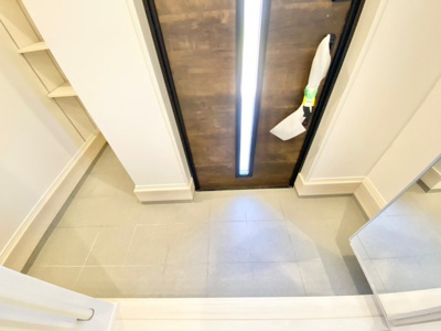 【玄関】 | AST塩浜