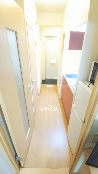 【エントランス】 | 南大塚