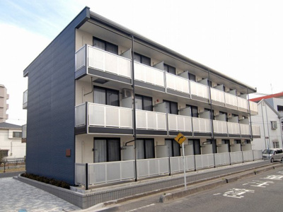 【外観】 | 南大塚