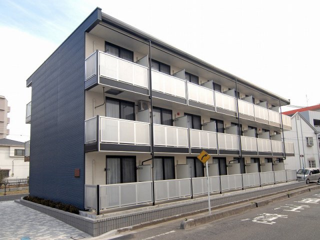 【外観】 | 南大塚