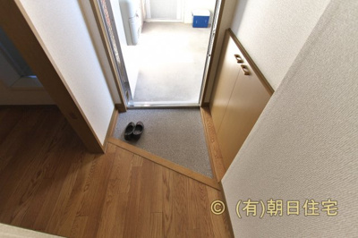 【内装】 | エグゼ