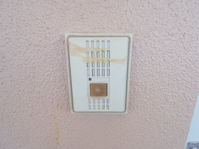 サンシティ峰のセキュリティ