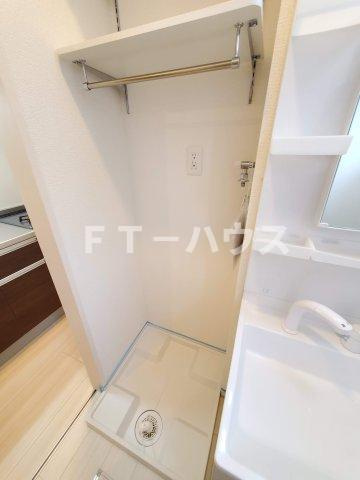 オークスの設備