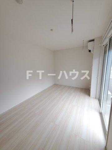 オークスの居間・リビング