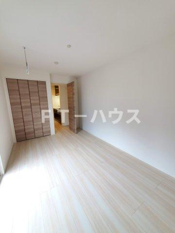 オークスの居間・リビング