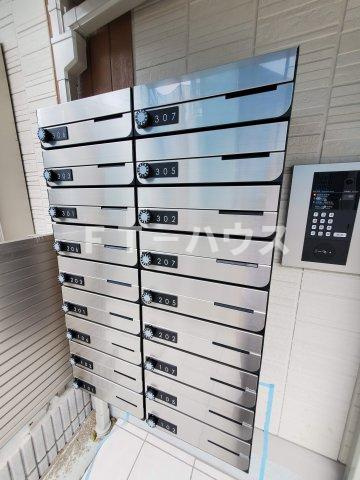 オークスの設備